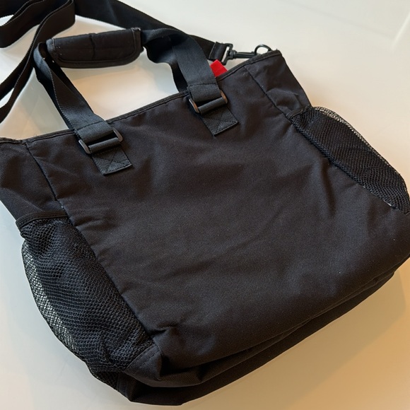 Ed Hardy tote - Picture 6 of 9